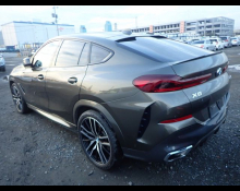 BMW X6 2020