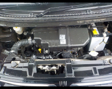 Mitsubishi eK Wagon 2017