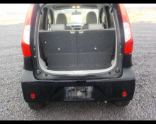 Mitsubishi eK Wagon 2017