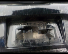 Mitsubishi eK Wagon 2017