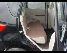 Mitsubishi eK Wagon 2017