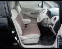 Mitsubishi eK Wagon 2017