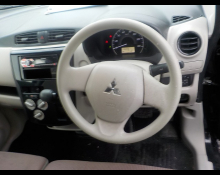 Mitsubishi eK Wagon 2017