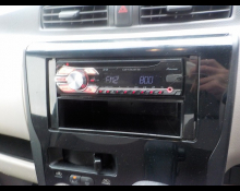 Mitsubishi eK Wagon 2017