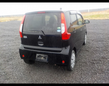 Mitsubishi eK Wagon 2017