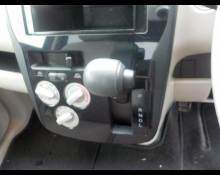 Mitsubishi eK Wagon 2017