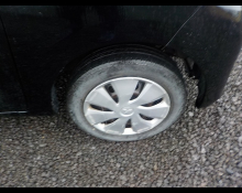 Mitsubishi eK Wagon 2017