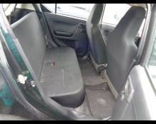 Daihatsu Mira e:S 2017