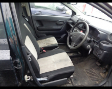 Daihatsu Mira e:S 2017