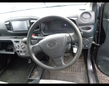 Daihatsu Mira e:S 2017