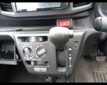 Daihatsu Mira e:S 2017