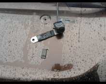 Toyota Corolla Axio 2017