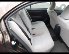 Toyota Corolla Axio 2017