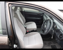 Toyota Corolla Axio 2017