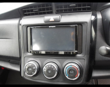 Toyota Corolla Axio 2017