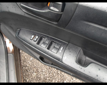 Toyota Corolla Axio 2017