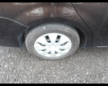 Toyota Corolla Axio 2017