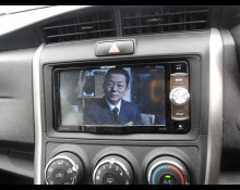 Toyota Corolla Fielder 2017