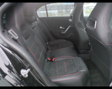 Mercedes-Benz A-Class 2019