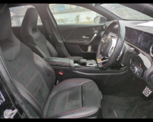 Mercedes-Benz A-Class 2019