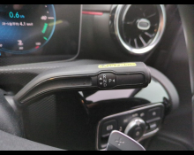 Mercedes-Benz A-Class 2019