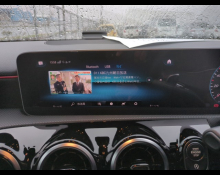 Mercedes-Benz A-Class 2019