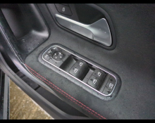 Mercedes-Benz A-Class 2019