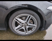 Mercedes-Benz A-Class 2019