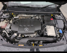 Mercedes-Benz A-Class 2019