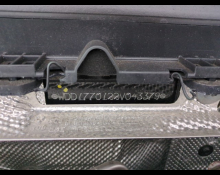 Mercedes-Benz A-Class 2019