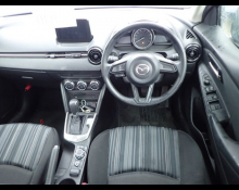 Mazda Mazda2 2019