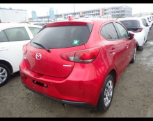 Mazda Mazda2 2019