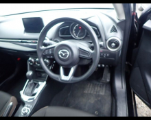 Mazda Mazda2 2019