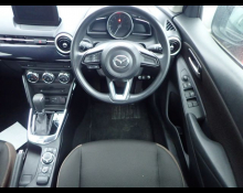 Mazda Mazda2 2019