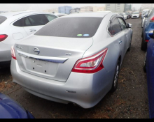 Nissan Teana 2019