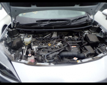 Toyota Yaris Cross 2020