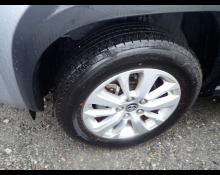 Toyota Yaris Cross 2020