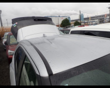 Toyota Yaris Cross 2020