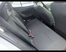 Toyota Yaris Cross 2020