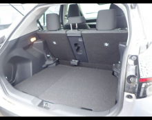 Toyota Yaris Cross 2020