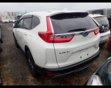 Honda CR-V 2020