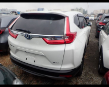 Honda CR-V 2020