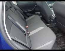 Volkswagen Polo 2022