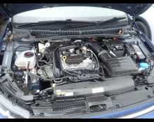 Volkswagen Polo 2022