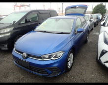 Volkswagen Polo 2022