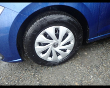 Volkswagen Polo 2022