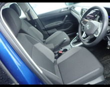 Volkswagen Polo 2022