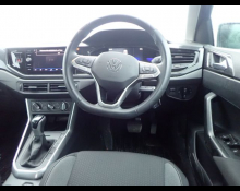 Volkswagen Polo 2022