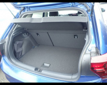 Volkswagen Polo 2022