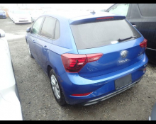 Volkswagen Polo 2022